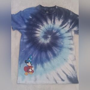 Woman's Disneyx Vans T-shirt